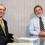 Alckmin não descarta chance de ser vice de Lula em 2022: 'Vamos ouvir'