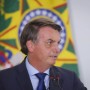 Alta de 39% no preço do gás natural é “inadmissível”, diz Bolsonaro