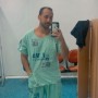 Anestesista é preso em flagrante por estupro de uma paciente que passava por cesárea no RJ
