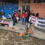 Angelo Almeida defende camelôs que pedem doações para sobreviver 