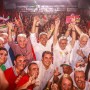 Ao lado de Jerônimo, Wagner e Otto, Caetano lança pré-candidatura