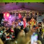 Ao som de antigas folias, Bailinho de Quinta fecha noite de sexta no Largo do Pelô