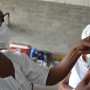 Aplicação das quatro doses contra a Covid para adolescentes e adultos nesta segunda