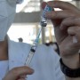 Aplicação da segunda dose será no Caseb neste sábado (29)