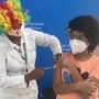 Aplicadas mais de 68 mil doses da vacina contra Covid em crianças este ano