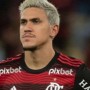 Após agressão, Pedro presta queixa contra preparador do Flamengo e elenco pede demissão do profissional