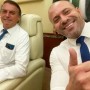 Após perder foro privilegiado, ex-deputado Daniel Silveira é preso em Petrópolis, no Rio