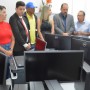 Após TAC, Samsung entrega equipamentos de última geração para o PROCON