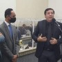 Após exoneração de familiares, presidente da Câmara de Feira acusa Colbert de ‘perseguir’ vereadores