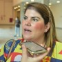 Após retirar candidatura para apoiar Ana Patrícia, Alice Cintra defende alternância de poder