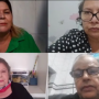 Aposentados relatam 