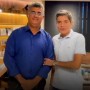 Articulações Políticas em Salvador: ACM Neto Elogia o Trabalho de Lulinha