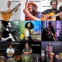 Artistas de Feira de Santana abrilhantam o espetáculo Contos e Cantares