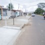 Asfaltamento de ruas na Mangabeira e Papagaio em fase de conclusão