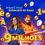 ASSAÍ  lança de aniversário e reúne Ingrid Guimarães e Bel Marques para celebrar 48 anos de hisitória