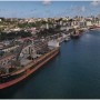 Assinatura de contrato garante R? 17,7 milhões em investimentos em área no Porto de Salvador (BA)