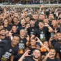 Athletic Club-MG sobe à Série C ao vencer Bahia de Feira no agregado