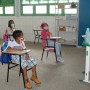 Aulas das escolas municipais começam na próxima segunda