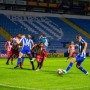 Avaí vence o Náutico em Florianópolis e cola no G4 da Série B
