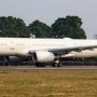 Avião da Força Aérea dos EUA pousa em Porto Alegre e segue para SP