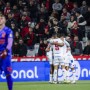 Bahia bate o Athletico Paranaense, volta a vencer fora e retorna para o G-4