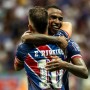 Bahia bate o Fortaleza por 1 a 0 e se mantém na cola do líder da Série A