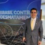 Bahia é líder nacional em redução de desmatamento, com queda expressiva de 63,3% entre 2023 e 2024