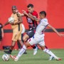 Bahia empata com Vitória no Barradão e conquista o 51º título baiano