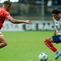 Bahia perde de virada para o Nacional e conhece sua 1ª derrota na Libertadores