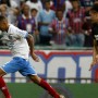 Bahia perde em estreia na Fonte Nova e Botafogo mantém 100% no Brasileirão