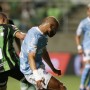 Bahia perde para o América-MG de virada e vai para o 