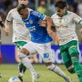 Bahia sai na frente, mas é derrotado de virada pelo Palmeiras e perde chance de voltar ao G-7