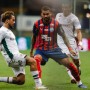Bahia vence o Fluminense e sai na frente nas quartas da Copa do Brasil