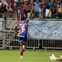 Bahia vira no 1º tempo, bate o Vitória e garante classificação antecipada à próxima fase do Nordestão