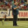 Bahia acerta a renovação de contrato com Guto Ferreira