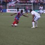Bahia de Feira jogou muito melhor e merecia a vitória 