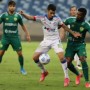 Bahia empata com Cuiabá e chega a 5 jogos sem vencer na Série A