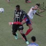 Bahia fica no empate com o Corinthians em Pituaçu pelo Brasileirão