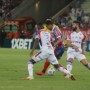 Bahia perde de virada para o Fortaleza e cai para a Série B