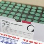 Bahia recebe nova remessa com 227 mil doses de vacinas contra Covid-19
