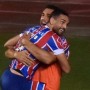 Bahia vence o Vila Nova e se garante nas oitavas da Copa do Brasil