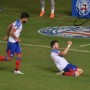 Bahia volta a vencer no Brasileirão e quebra invencibilidade do Athletico-PR
