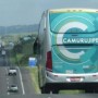 Bahia zera ICMS para empresas de transporte intermunicipal de passageiros