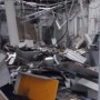 Bandidos explodem agência bancária em Conceição do Almeida