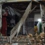 Bandidos explodem caixa eletrônico no Mercado Municipal de Itaparica