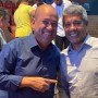 Binho Galinha: Ambulância para o Hospital Estadual da Criança