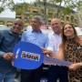 Binho Galinha consegue ambulância para Maria Quitéria 