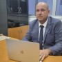 Binho Galinha faz balanço de suas atividades na área da saúde 