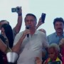 Bolsonaro afirma que superou derrota nas urnas, mas considera eleições como ‘desastre’