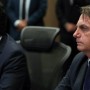 Bolsonaro diz que fim de inquérito da PF mostra que Moro é traíra e mentiroso